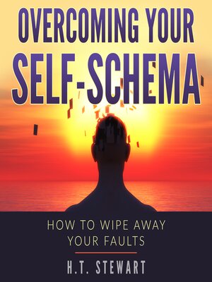 cover image of Overcoming Your Self-Schema